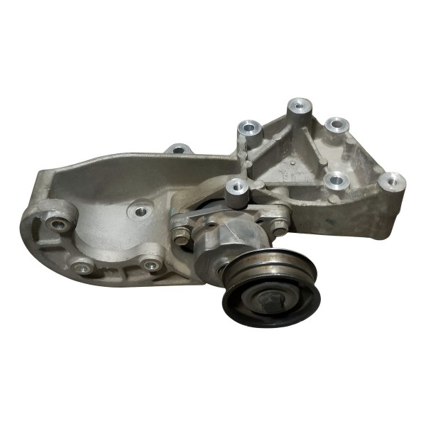 Suporte Compressor Ar Chevrolet Cobalt 1.4 Lt 2014 24577725