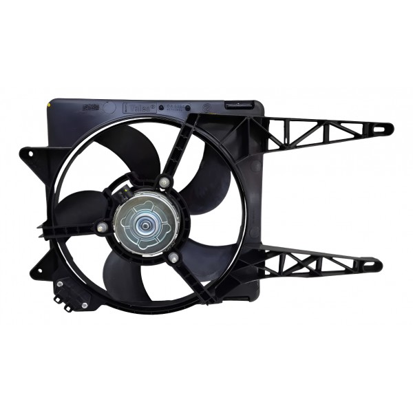 Eletroventilador Radiador Fiat Palio Strada Idea 1.8 7083610