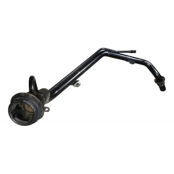 Gargalo Tanque Combustivel Ford Mondeo Clx 2.0 Sedan 1997 - Preto