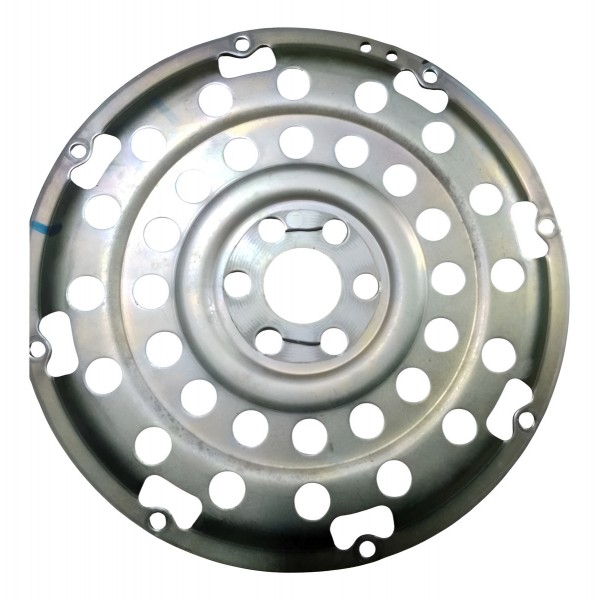 Flex Plate Conversor Torque Honda City Ex Flex 1.5 2013 - Cinza