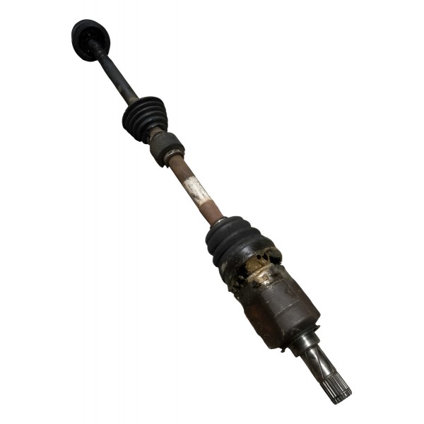 Semi Eixo Tulipa Direito Chevrolet Cobalt 1.4 Lt Flex 2014