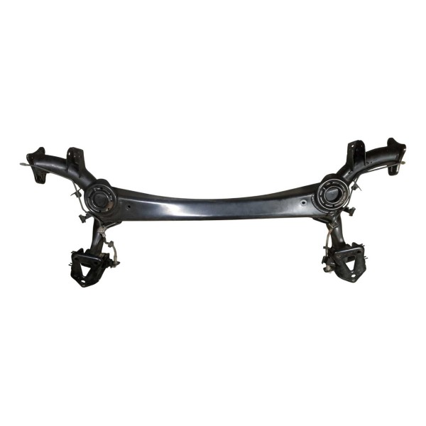 Eixo Suspensao Traseira Fiat Uno Vivace 1.0 Evo 2015