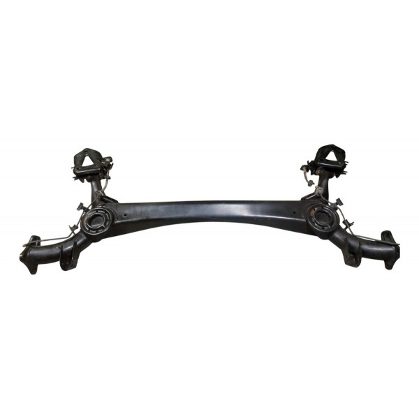 Eixo Suspensao Traseira Fiat Uno Vivace 1.0 Evo 2015