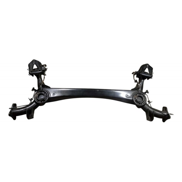 Eixo Suspensao Traseira Fiat Uno Vivace 1.0 Evo 2015