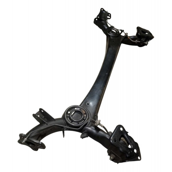 Eixo Suspensao Traseira Fiat Uno Vivace 1.0 Evo 2015