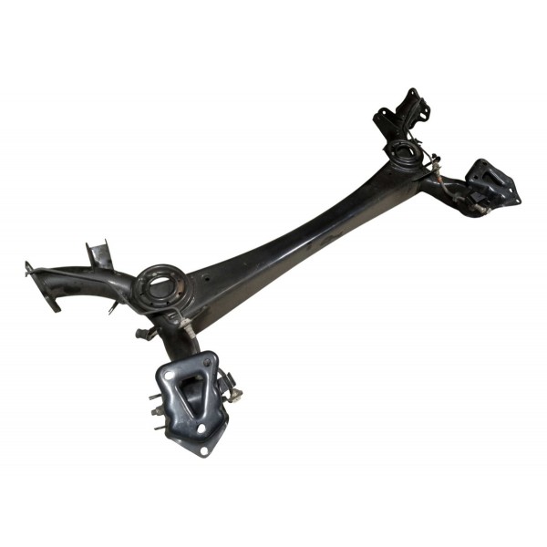 Eixo Suspensao Traseira Fiat Uno Vivace 1.0 Evo 2015