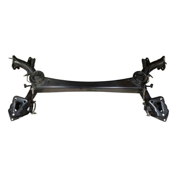 Eixo Suspensao Traseira Fiat Uno Vivace 1.0 Evo 2015