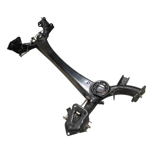 Eixo Suspensao Traseira Fiat Uno Vivace 1.0 Evo 2015