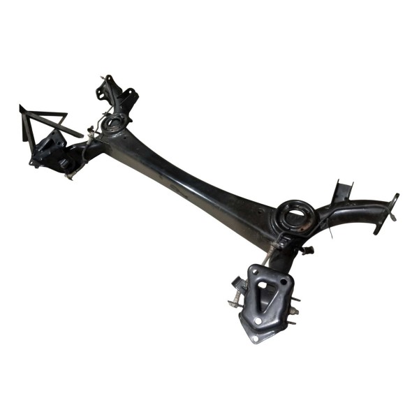 Eixo Suspensao Traseira Fiat Uno Vivace 1.0 Evo 2015