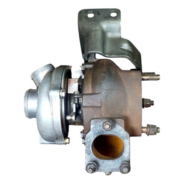 Turbina Land Rover Discovery 3 Tdv6 Hse 2.7 2005 Detalhe