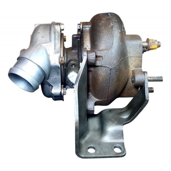 Turbina Land Rover Discovery 3 Tdv6 Hse 2.7 2005 Detalhe