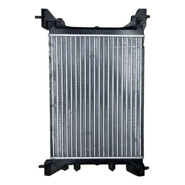 Radiador Fiat Uno Mobi 1.0 2011 2018 52032187 Denso Detalhe