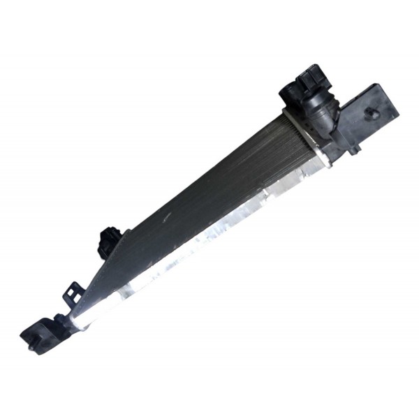 Radiador Fiat Uno Mobi 1.0 2011 2018 52032187 Denso Detalhe