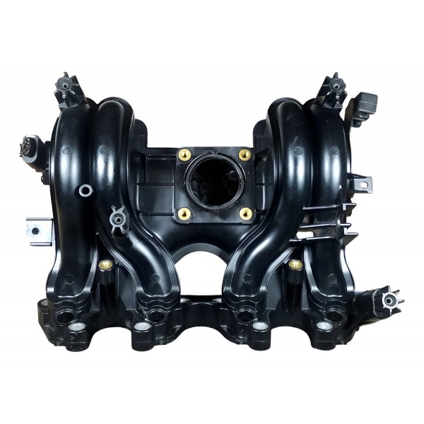 Coletor Admissao Volkswagen Gol Special 1.0 1999 030129713ah