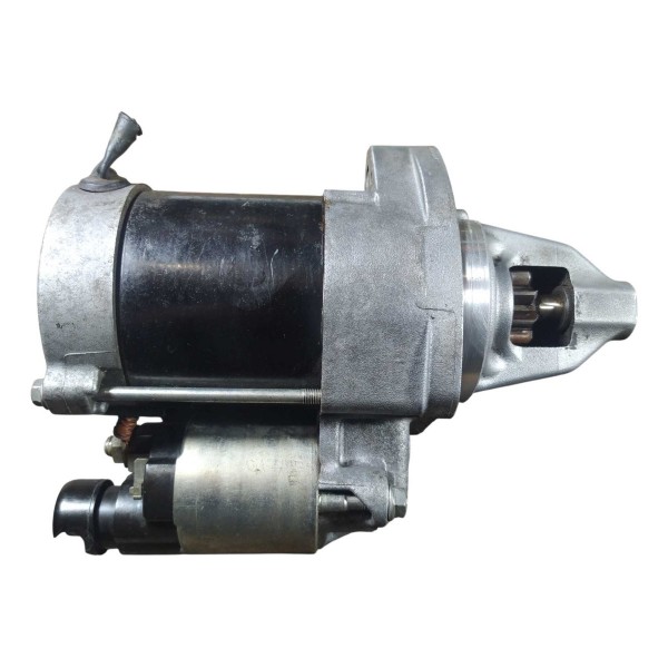 Motor Arranque Partida Honda City Ex Flex 1.5 Aut 2013 Dv4dy