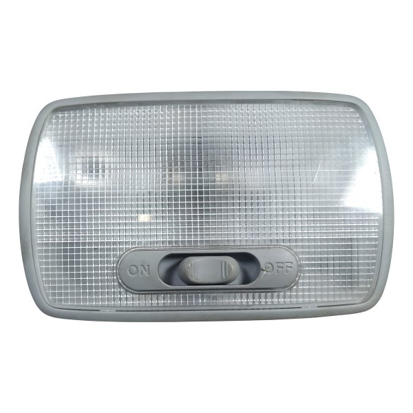 Luz Teto Cortesia Honda City Ex Flex 1.5 Aut 2013