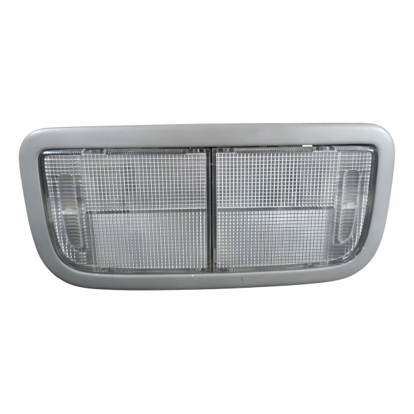 Luz Interna Teto Cortesia Honda City Ex Flex 1.5 Aut 2013