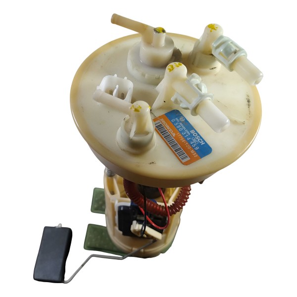 Bomba Combustível Honda City Ex Flex 1.5 Aut 2013