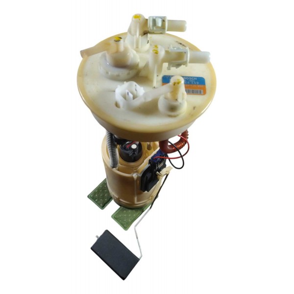 Bomba Combustível Honda City Ex Flex 1.5 Aut 2013