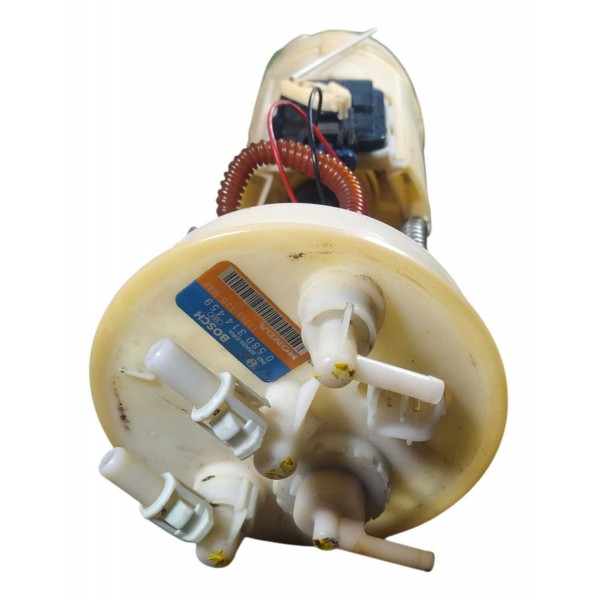 Bomba Combustível Honda City Ex Flex 1.5 Aut 2013