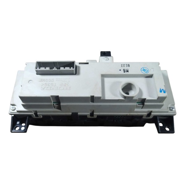 Comando Ar Condicionado Digital Honda City Ex 1.5 Aut 2013