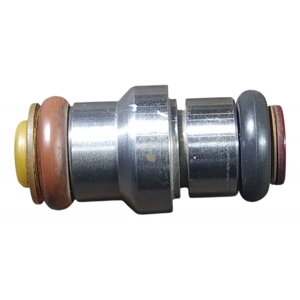 Bico Injetor Partida Frio Honda City Ex Flex 1.5 Aut 2013