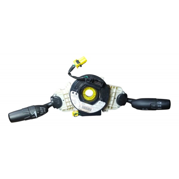 Chave Seta Comando Limpador Honda City 2013