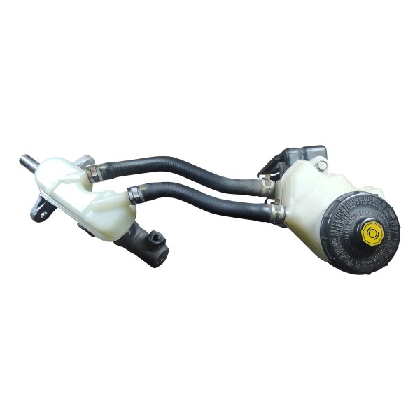 Cilindro Mestre Freio Honda City 2013 Automatico