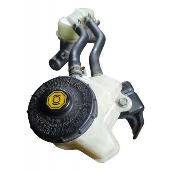 Cilindro Mestre Freio Honda City 2013 Automatico