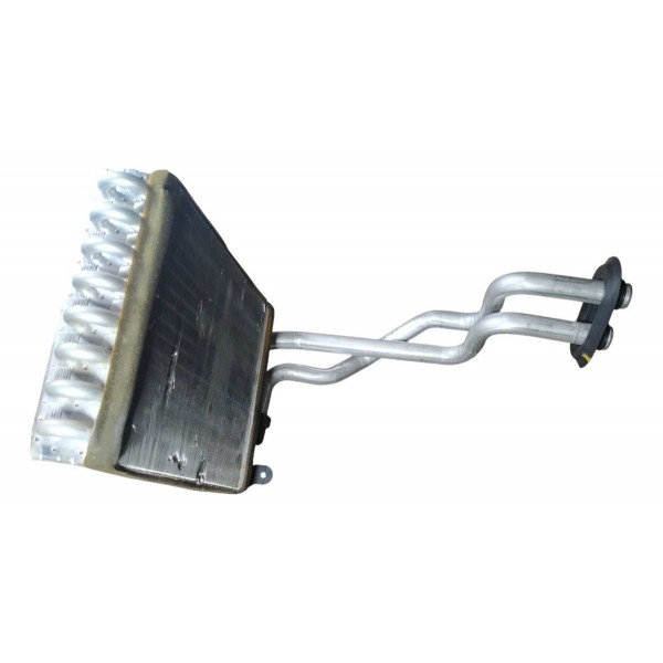 Radiador Ar Quente Honda City Ex Flex 1.5 Aut 2013