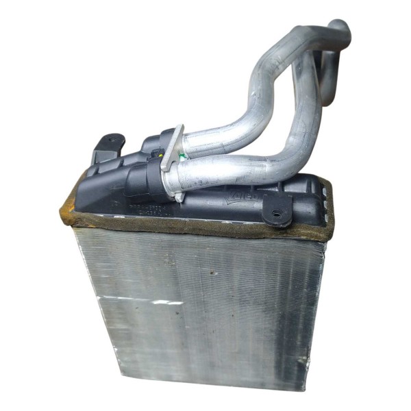 Radiador Ar Quente Honda City Ex Flex 1.5 Aut 2013