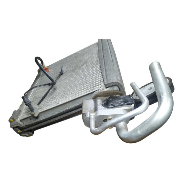 Evaporador Honda City Ex Flex 1.5 Aut 2013