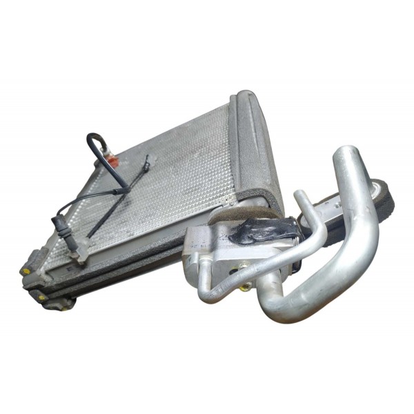 Evaporador Honda City Ex Flex 1.5 Aut 2013