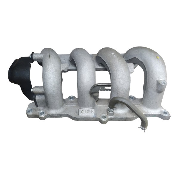 Coletor Admissao Honda City Ex Flex 1.5 Automatico 2013