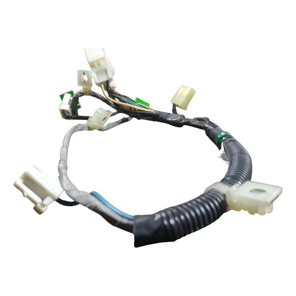 Chicote Caixa Ar Condicionado Digital City Ex Flex 1.5 2013