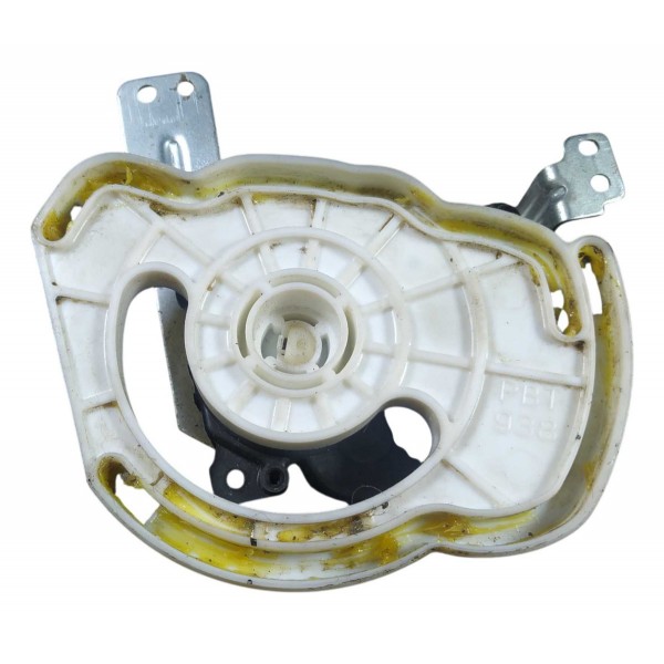 Motor Atuador Ar Condicionado Honda City Ex Flex 1.5 2013