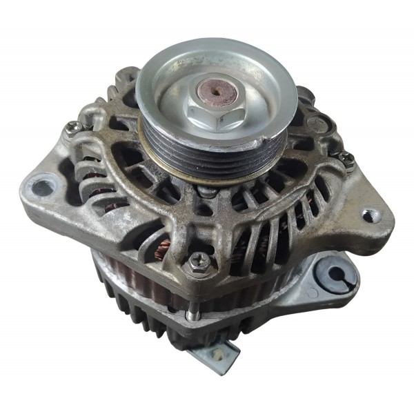 Alternador Honda City Ex Flex 1.5 Automatico 2013 Detalhe