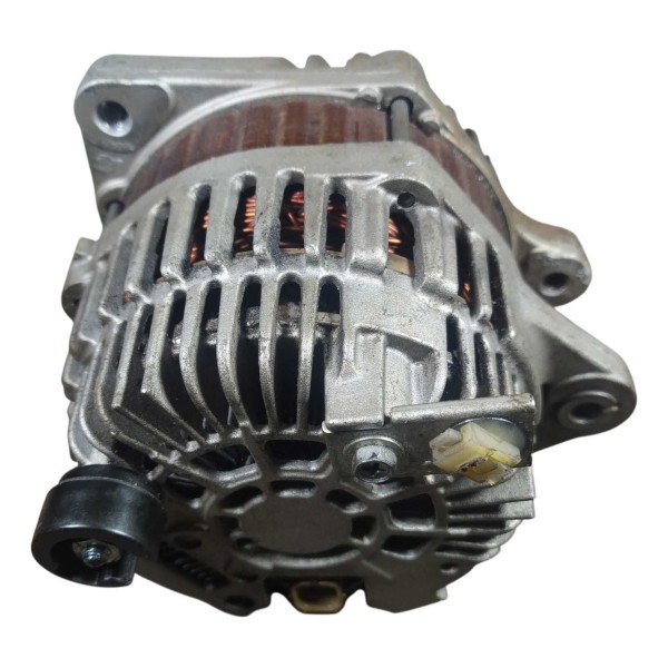 Alternador Honda City Ex Flex 1.5 Automatico 2013 Detalhe