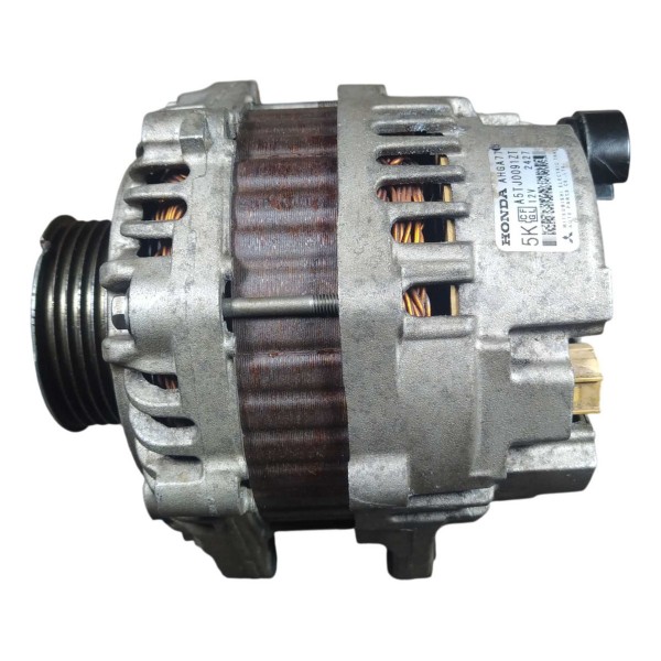 Alternador Honda City Ex Flex 1.5 Automatico 2013 Detalhe