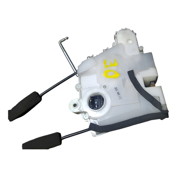 Fechadura Porta Dianteira Esquerda Honda City  1.5 2013