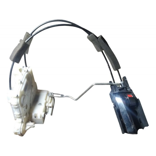 Fechadura Porta Dianteira Esquerda Honda City  1.5 2013