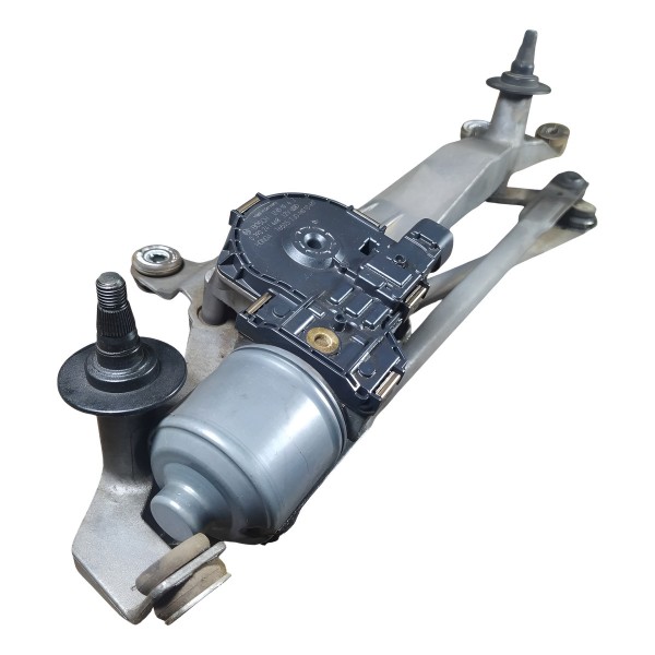 Maquina Limpador Parabrisa Dianteiro Honda City1.5 2013