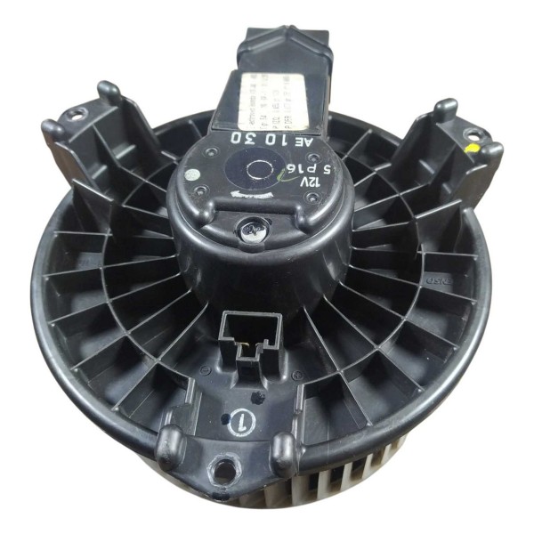 Motor Ventilador Ar Forcado Honda City Ex Flex 1.5 2013