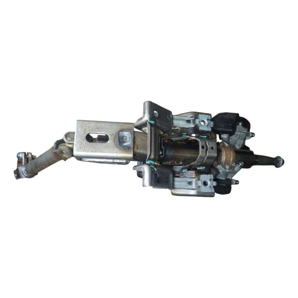 Coluna Direcao Honda City Ex Flex 1.5 Automatico 2013