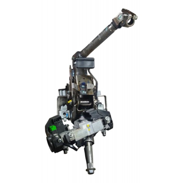 Coluna Direcao Honda City Ex Flex 1.5 Automatico 2013