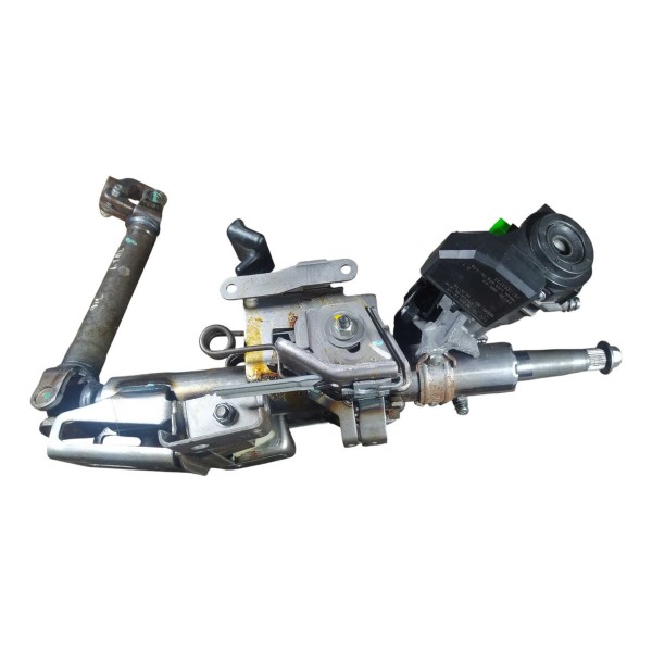 Coluna Direcao Honda City Ex Flex 1.5 Automatico 2013