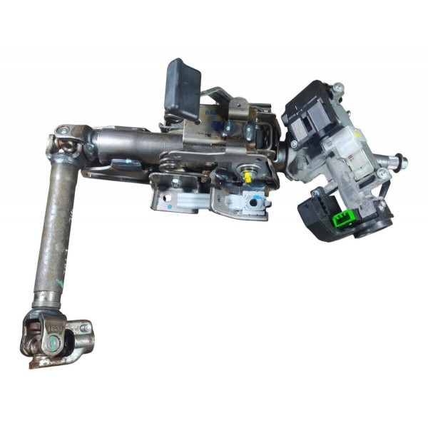 Coluna Direcao Honda City Ex Flex 1.5 Automatico 2013