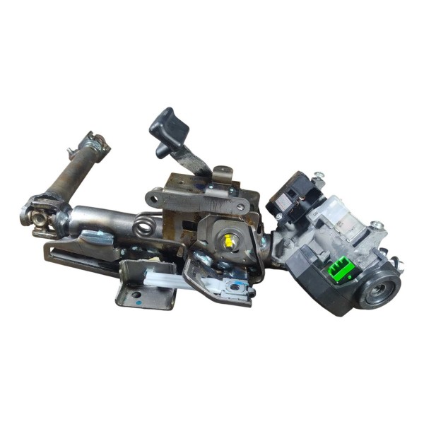 Coluna Direcao Honda City Ex Flex 1.5 Automatico 2013