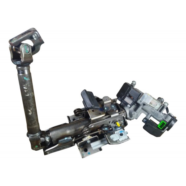 Coluna Direcao Honda City Ex Flex 1.5 Automatico 2013