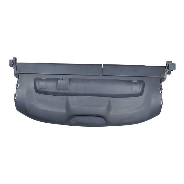 Tampao Bagagito Porta Malas Honda City Ex Flex 1.5 Aut 2013 Branco